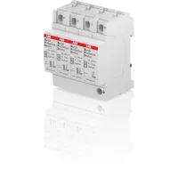 УЗИП OVR T2 3N 40-440 P TS QS
