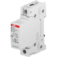 УЗИП OVR T1-T2 3N 12.5-440s P TS QS