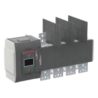 АВР TruONE OXB1250E3S3QB 1250А 3P+N LCD