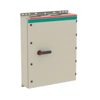 Выключатель безопасности OT1250ELCC3TZ