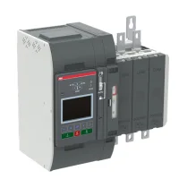 АВР TruONE OXB200E3X3QB 200А 3P LCD