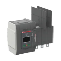АВР TruONE OXB500E3X4QB 500А 3P Touch