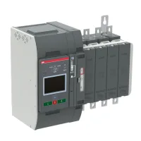 АВР TruONE OXB200E3S4QB 200А 3P+N Touch