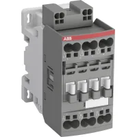 Контактор AF30Z-30-00K-20 с втычными клеммами, с катушкой управления 12-20B DC