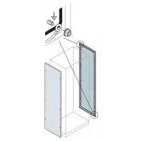 Панель боковая 1600X1000мм ВхШ (2шт)