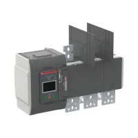 АВР TruONE OXB1250E3X4QB 1250А 3P Touch