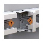 Аксессуары для кабель-канала OptiLine45 Аксессуары для кабель-канала OptiLine45