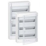 Щиты встраиваемые пластиковые Schneider Electric серия Pragma Щиты встраиваемые пластиковые Schneider Electric серия Pragma