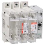 Предохранители Schneider Electric Предохранители Schneider Electric