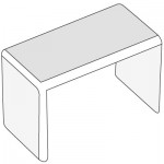 Кабель-канал In-Liner 40х17 Кабель-канал In-Liner 40х17