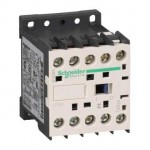 Контакторы Schneider Electric серия LP Контакторы Schneider Electric серия LP