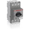 Автоматические выключатели ABB серии MS116, MS132 на токи 0,16-25А Автоматические выключатели ABB серии MS116, MS132 на токи 0,16-25А