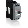Автоматические выключатели ABB серии MS325, MS450, MS495 на токи 20-100А Автоматические выключатели ABB серии MS325, MS450, MS495 на токи 20-100А