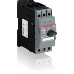 Автоматические выключатели ABB серии MS325, MS450, MS495 на токи 20-100А Автоматические выключатели ABB серии MS325, MS450, MS495 на токи 20-100А
