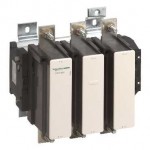 Контакторы Schneider Electric серия LC1-F, LC2-F, CR Контакторы Schneider Electric серия LC1-F, LC2-F, CR