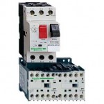 Пускатели Schneider Electric комбинированные Пускатели Schneider Electric комбинированные