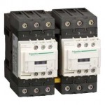 Контакторы Schneider Electric серия LC2-D Контакторы Schneider Electric серия LC2-D
