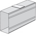Кабель-канал In-Liner 100х80 Кабель-канал In-Liner 100х80