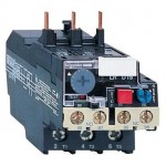 Тепловые реле Schneider Electric Тепловые реле Schneider Electric