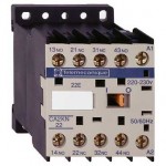 Контакторы Schneider Electric серия LC1-K, LC2-K Контакторы Schneider Electric серия LC1-K, LC2-K