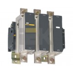 Контакторы IEK серия КТИ, КТ6600И Контакторы IEK серия КТИ, КТ6600И