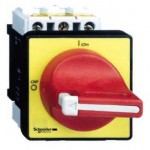 Рубильники Schneider Electric Interpact Рубильники Schneider Electric Interpact
