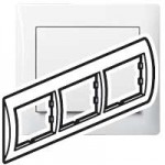 Серия Galea Life White Серия Galea Life White