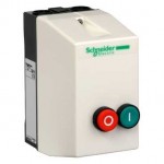 Контакторы Schneider Electric в корпусах Контакторы Schneider Electric в корпусах