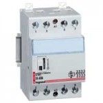 Контакторы Legrand модульные Контакторы Legrand модульные