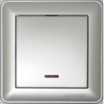 Серия Wessen 59 Матовый хром Серия Wessen 59 Матовый хром