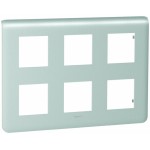 Серия Mosaic новый Алюминий Серия Mosaic новый Алюминий