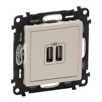 Мультимедийные и сетевые розетки