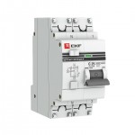 Автоматический выключатель дифференциального тока (дифавтомат, АВДТ, ВДТ)