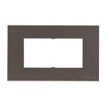 Серия ZENIT механизмы антрацит Серия ZENIT механизмы антрацит