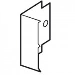 Аксессуары для щитов Legrand cерия Ekinoxe NX Аксессуары для щитов Legrand cерия Ekinoxe NX