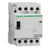Контакторы Schneider Electric модульные Контакторы Schneider Electric модульные