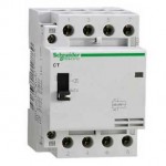 Контакторы Schneider Electric модульные Контакторы Schneider Electric модульные