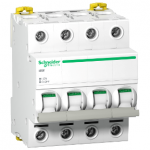 Рубильники и разьединители Schneider Electric Рубильники и разьединители Schneider Electric