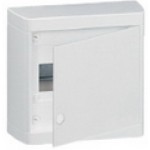 Щиты настенные пластиковые Legrand cерия Nedbox Щиты настенные пластиковые Legrand cерия Nedbox