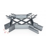 Секция крестообразная ЛМТ(К)-К Секция крестообразная ЛМТ(К)-К