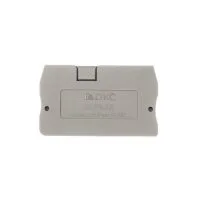 Изолятор торцевой для клемм VPR-2.5