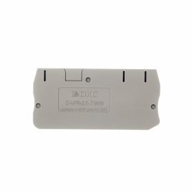 dkc-D-VPR-2.5-TWIN-1P dkc-D-VPR-2.5-TWIN-1P DKC ДКС
