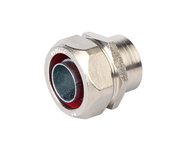 Муфта металлорукав-коробка DN 35,М32х1,5 внутренняя резьба