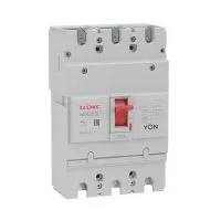 Авт. выкл. YON MDE250L250 3P 250А 18kA