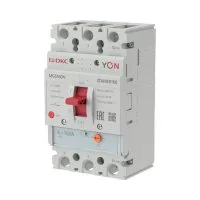Авт. выкл. YON MGS160 3P 128-160A 36kA