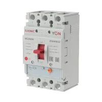 Авт. выкл. YON MGS160 3P 25,6-32A 25kA