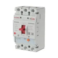 Авт. выкл. YON MGS160 3P 64-80A 36kA