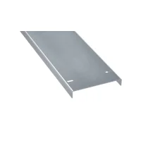 Крышка прямого элемента 750х1,5мм L 3000, AISI 304
