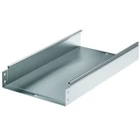 Лоток 200х100 L 3000 толщ. 1,0 мм, нержа