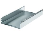 Лоток 400х100 L 3000 толщ. 1,2 мм, горячеоцинкованный